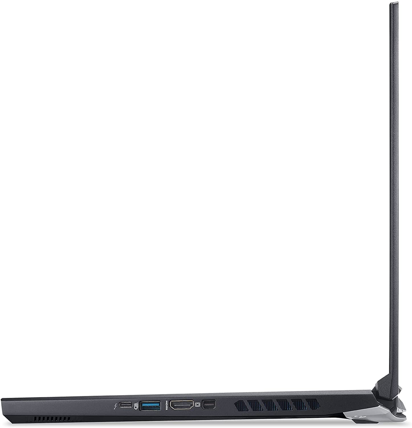 Acer Predator Helios 300 Ph315-54 Ph315-54-714u 15.6 Gaming Notebook - Full Hd - 1920 X 1080 - Intel Core I7 11th Gen I7-11800h Octa-core [8 Core] 2.30 Ghz - 16 Gb Total Ram - 1 Tb Hdd