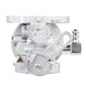 Carburetor for Ariens ST420 ST504 ST524 ST5520E ST520E ST5524E 5hp 5.5hp Snow Blower