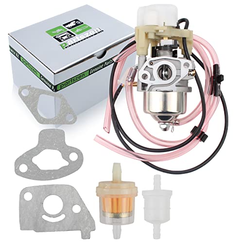 partszen 16100Z0DD03 Carburetor for Honda EB2000i EB2000iT1 EU2000i EU2000iK1 EU2000iT1 Generator 16100Z0DD01