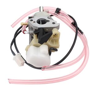 partszen 16100Z0DD03 Carburetor for Honda EB2000i EB2000iT1 EU2000i EU2000iK1 EU2000iT1 Generator 16100Z0DD01