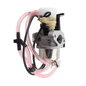 partszen 16100Z0DD03 Carburetor for Honda EB2000i EB2000iT1 EU2000i EU2000iK1 EU2000iT1 Generator 16100Z0DD01