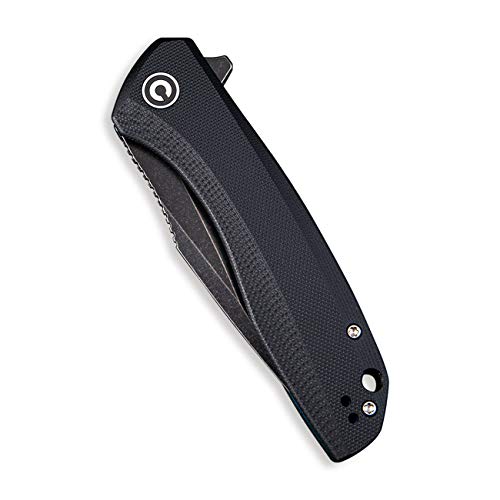 CIVIVI Conspirator Bundled Baklash, Great EDC Knife Set