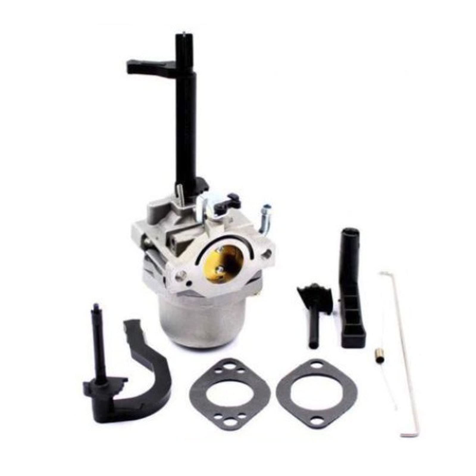 BEIYIPARTS Carburetor Kit for 1450 Husky 5000 6250 Generator 030436 305cc