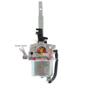 920025 Carburetor for Ariens 20001368 20001027 920027 920403 920318 920026 920028 920024 938024 938313 938025 920325 920326 Snow Blower