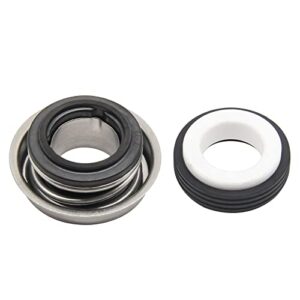 rurbrin (1 pc) ps-1000 5/8" shaft seal for whisperflo/intelliflo pump replacement part ps-1000 as-1000 u109-136ss