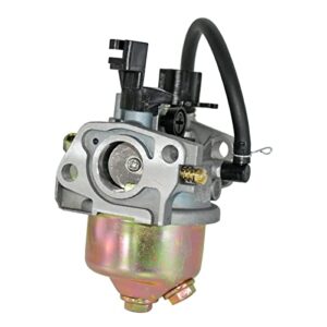 Cylinman 951-15236 Carburetor Fit for Troy-Bilt Storm 2410 Fit for HUAYI 170SD 170SA 175SC Fit for Craftsman Cub Cadet MTD 24 inch Snowblower