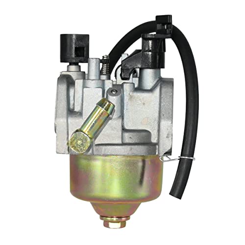 Cylinman 951-15236 Carburetor Fit for Troy-Bilt Storm 2410 Fit for HUAYI 170SD 170SA 175SC Fit for Craftsman Cub Cadet MTD 24 inch Snowblower