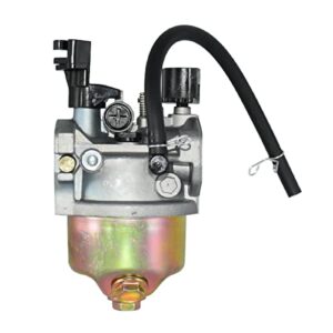 Cylinman 951-15236 Carburetor Fit for Troy-Bilt Storm 2410 Fit for HUAYI 170SD 170SA 175SC Fit for Craftsman Cub Cadet MTD 24 inch Snowblower