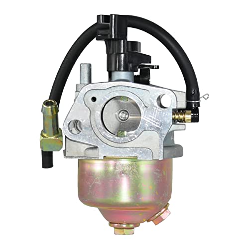 Cylinman 951-15236 Carburetor Fit for Troy-Bilt Storm 2410 Fit for HUAYI 170SD 170SA 175SC Fit for Craftsman Cub Cadet MTD 24 inch Snowblower