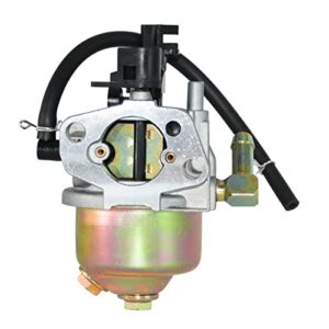 Cylinman 951-15236 Carburetor Fit for Troy-Bilt Storm 2410 Fit for HUAYI 170SD 170SA 175SC Fit for Craftsman Cub Cadet MTD 24 inch Snowblower