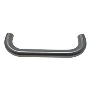 Pit Boss Lid & Barrel Handle for Many 340 & 440 Series, PB340TG-014-R00