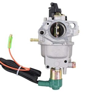 Carburetor Carb for Powermate PM0106507 PC0106507 PMC106507 6500 8125 Watt Generator