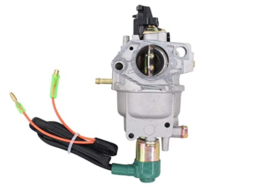 Carburetor Carb for Powermate PM0106507 PC0106507 PMC106507 6500 8125 Watt Generator