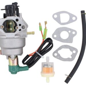 Carburetor Carb for LIFAN Energy Storm 8000E ES8000E ES8000E-CA 8000 Watt Gas Generator