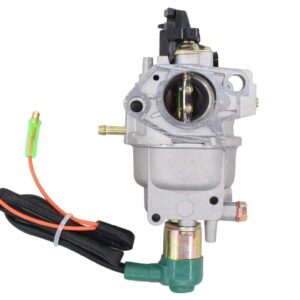 Carburetor Carb for All Power America APG3009C APG3075 6000 7500 Watt 13HP 6000W 7500W 6KW 7.5KW Generator