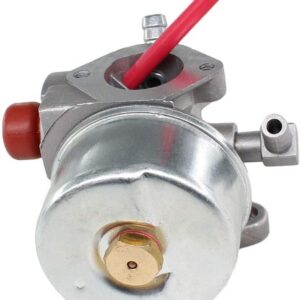 BEIYIPARTS Carburetor for Tecumseh Sears Craftsman MTD Yard Machine 6 6.25 6.5 6.75 HP Carb