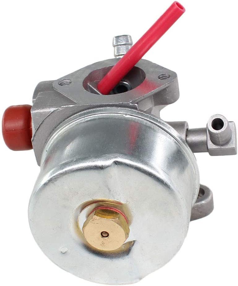 BEIYIPARTS Carburetor for Tecumseh Sears Craftsman MTD Yard Machine 6 6.25 6.5 6.75 HP Carb