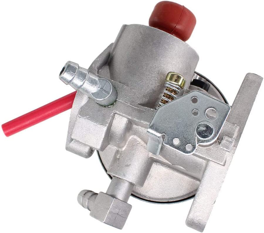 BEIYIPARTS Carburetor for Tecumseh Sears Craftsman MTD Yard Machine 6 6.25 6.5 6.75 HP Carb