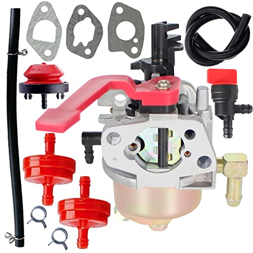 951-14028A Carburetor for MTD 21XPL 21XPES 247.88782 247.887820 247.887821 Snow Blower w/ 370-JU 370-JU-11 370-JUA Engine 751-12098 751-14028A 951-12098