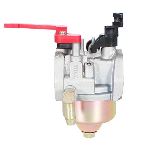 951-14028A Carburetor for MTD 21XPL 21XPES 247.88782 247.887820 247.887821 Snow Blower w/ 370-JU 370-JU-11 370-JUA Engine 751-12098 751-14028A 951-12098