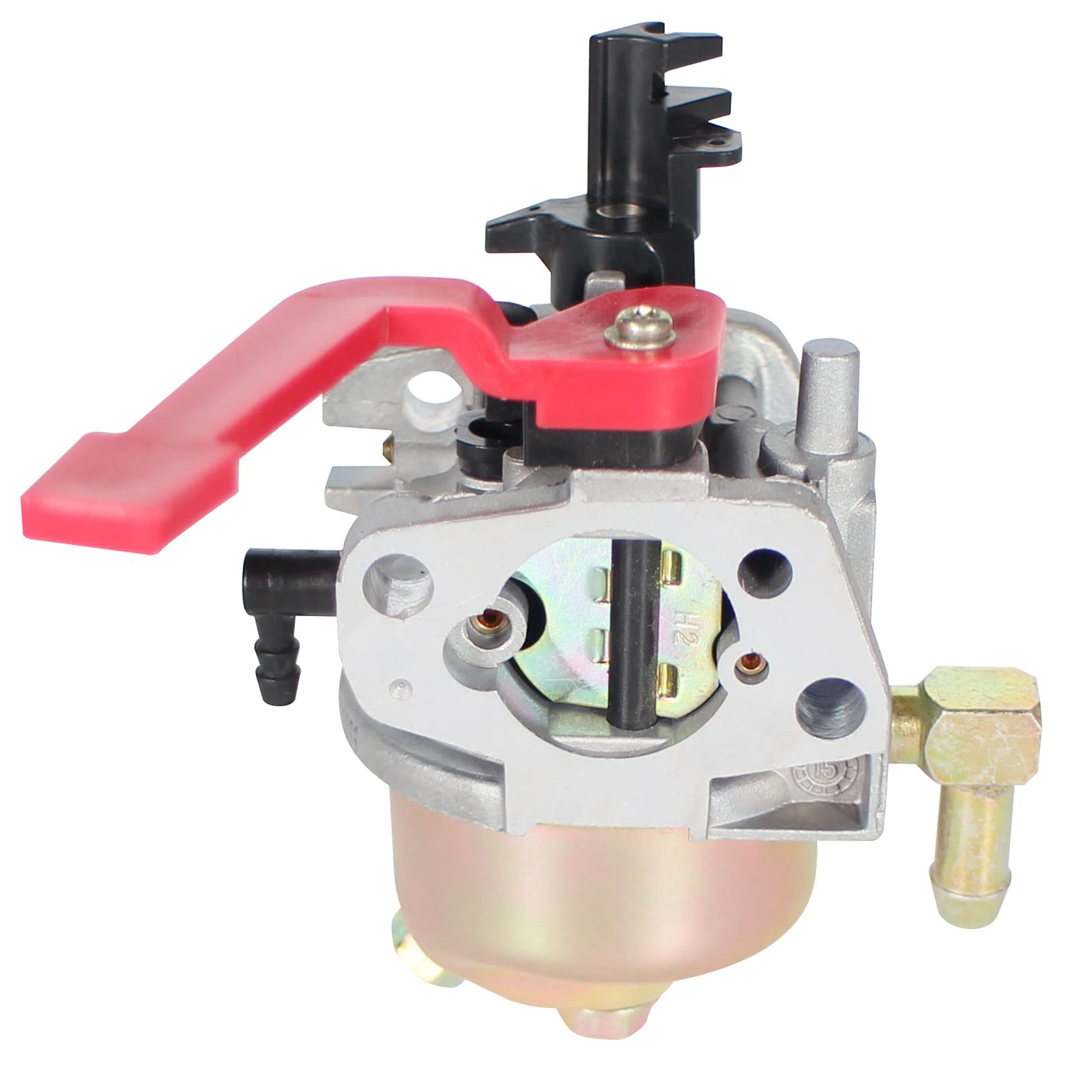 Squall-210 Carburetor for Troy-Bilt Squall-210 Squall-210e 31A-2M5E711 31A-2M5E766 31A-2M5G711 Snowblower w/ 161-JWA-12 261-JU 123cc 161-JU 123cc Engine 951-14093