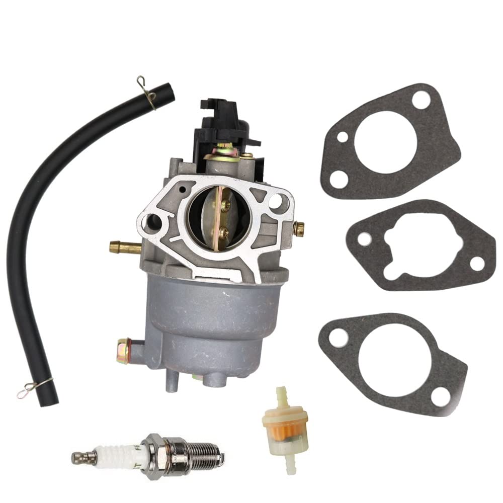 SAKITAM Carburetor fit for Honda EG6500CL 389CC 13HP 5500 Watt 6500 Watt Gas Generator