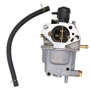 SAKITAM Carburetor fit for Honda EG6500CL 389CC 13HP 5500 Watt 6500 Watt Gas Generator