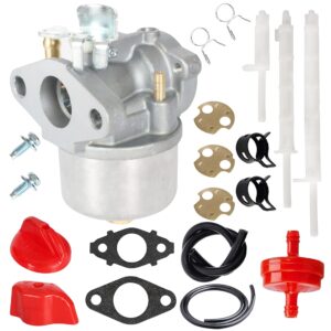 920014 carburetor for ariens 920014 790558 craftsman 536.881550 536.881800 536.881851 536.881950 536.881750 snow thrower