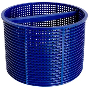porscan spx1082ca skimmer basket replacement for hayward swimming pool skimmer, filter basket assembly with handle compatible with aladdin b-152 hayward spx1082ca sp1082c select automatic skimmers