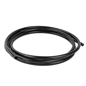 8' feet pool chlorinator tubing r172023 parts compatible with pen-tair rainbow chemical feeder,pool and spa feeder