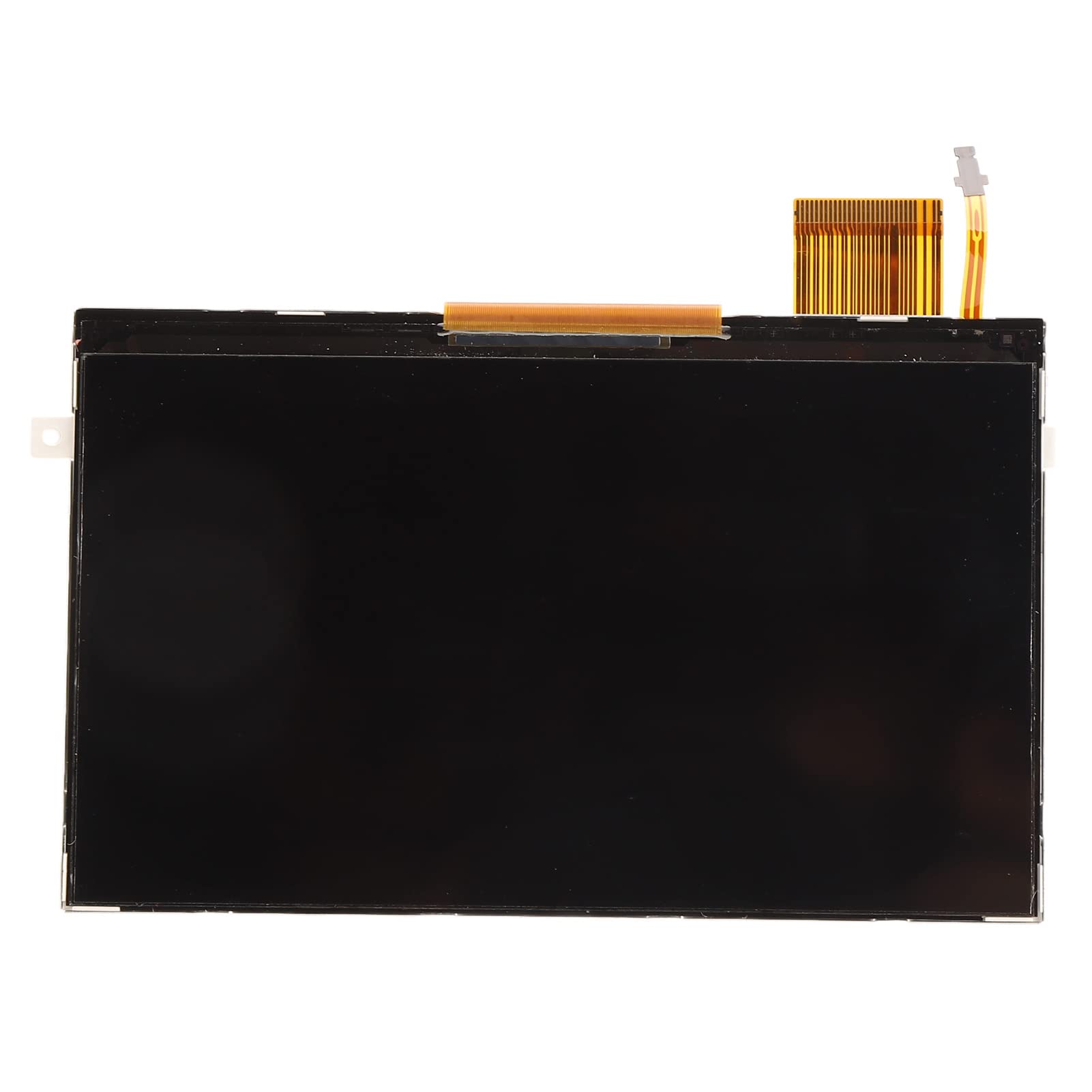for PSP Display, Easy to Install Fix Repair Replacement LCD Display Screen for PSP 3000 Series Console LCD Screen Parts, High Assembly Accuracy