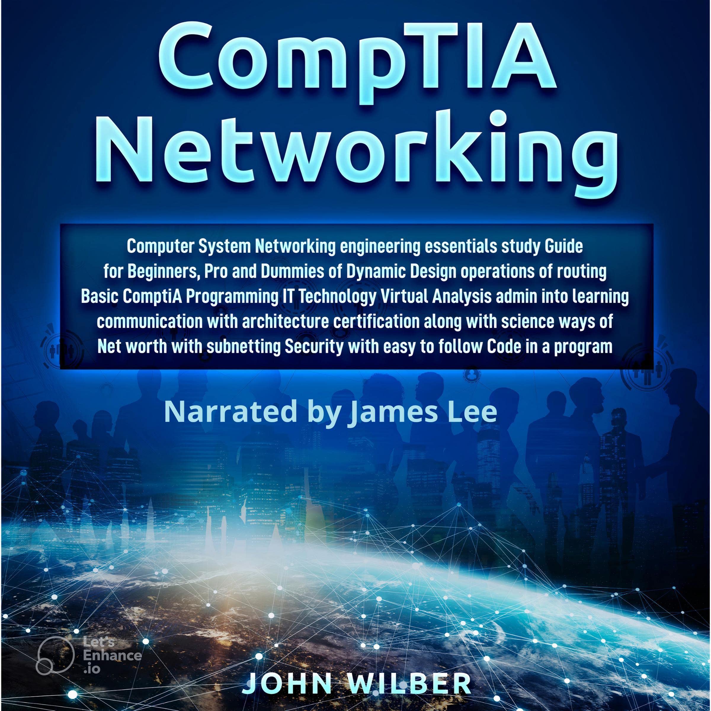 CompTIA Networking