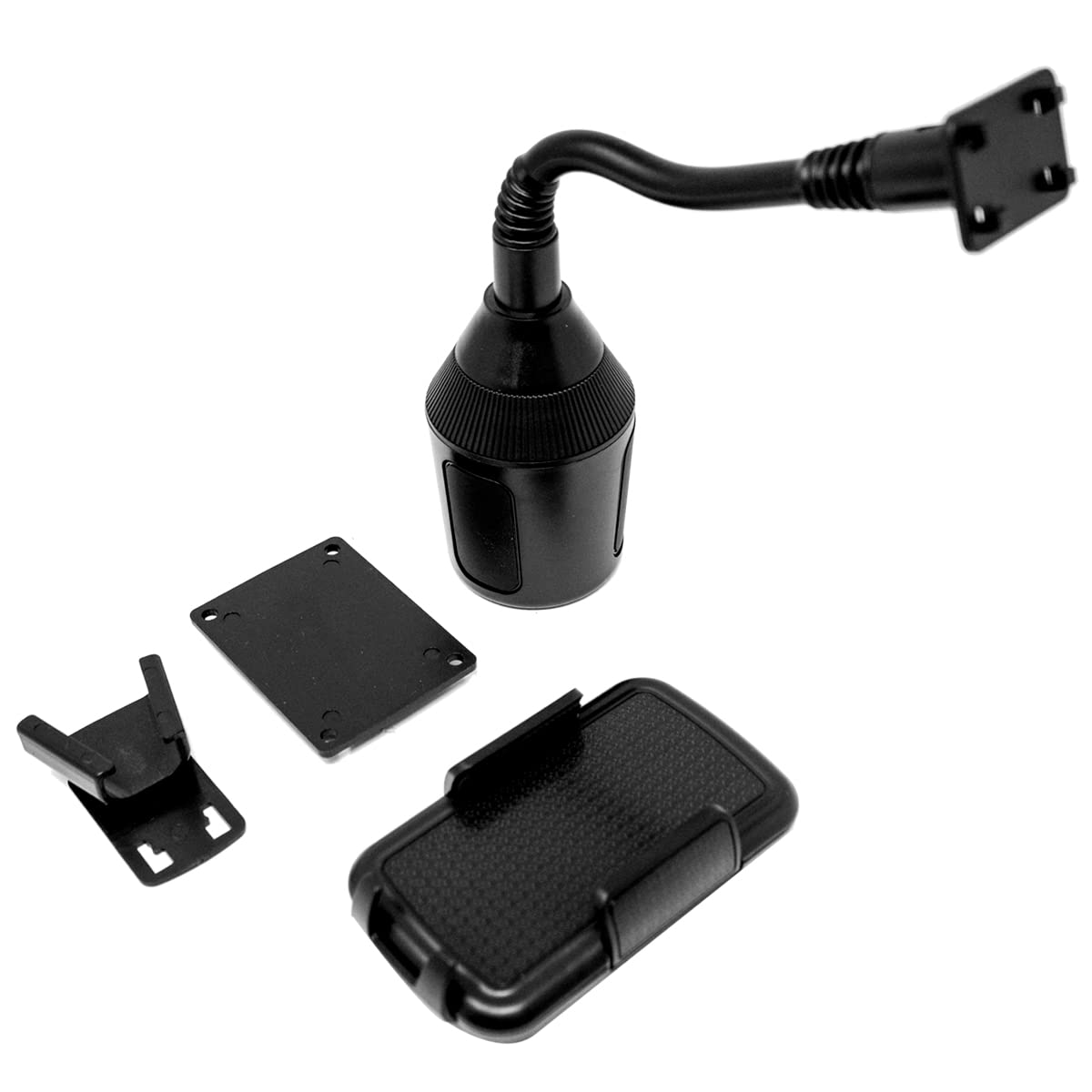 RUSSO Cup Holder Control Joystick Mount Kit Replacement for SnowEx Snow Plow 82014