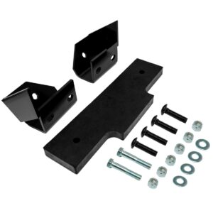 russo center flap kit for western mvp v snow plow 62636 1304410