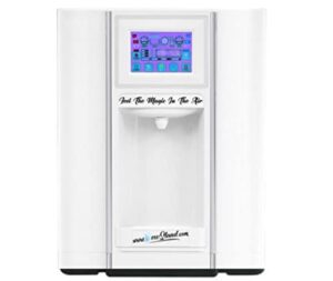 dewstand series a countertop atmospheric water generator model dsa-1c