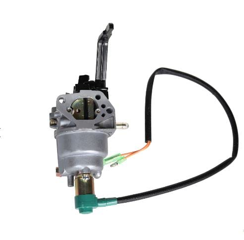 Manual Choke Carburetor Carb for Sportsman GEN7000 GEN7013 13HP 6000 6300 7000 Watt Watts Generator