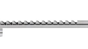 Accusize Industrial Tools 3/32 inch, Style B High Speed Steel Keyway Broach, 5000-0008