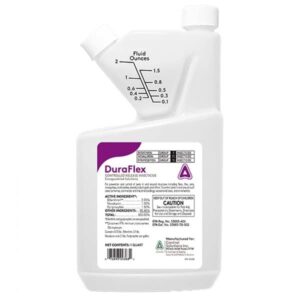 control solutions duraflex cs controlled release insecticide 32 oz