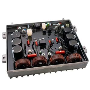 tapa inverter module assembly for harbor freight predator 9500 watt invertor generator