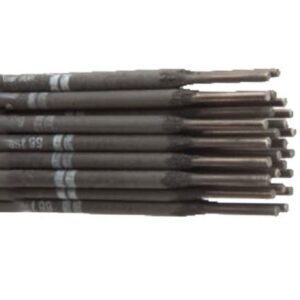 STARTECHWELD Nickel 99 Cast Iron Repair 1/8" Stick Welding Electrode ENi-CI Nickel 99 Rod, 1/8"X14" (1/8" 2 Pounds)