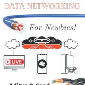 Trailblazing into Data Networking: For Newbies!