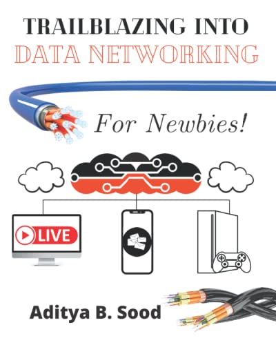 Trailblazing into Data Networking: For Newbies!