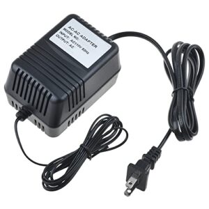 hispd ac adapter for black & decker pivot driver 9078 type 1 cordless position screwdriver 3.6v 3.6 volts volt power supply cord cable ps wall home charger mains psu