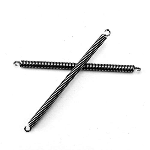 TEAMWILL Set of 4 Steel 304 Springs for Microtech Ultratech OTF UT Series Knives USA