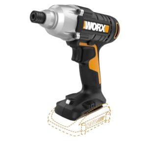 WORX WX918L NITRO Brushless 4-Tool Combo Kit