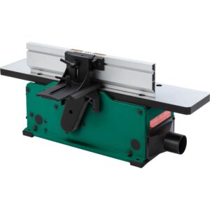 Grizzly Industrial G0945 6inches Benchtop Jointer