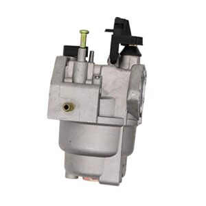 SAKITAM Carburetor fit for Generac GP8000E 0065140 6954 420CC 8000 10000 Watt Gas Generator