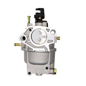 SAKITAM Carburetor fit for Generac GP8000E 0065140 6954 420CC 8000 10000 Watt Gas Generator