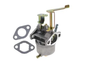 carburetor carb for wen 56180 98cc 1500 1800 watt 1800w gas generator