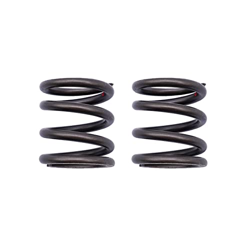 2 Pcs 18LBS Valves Springs for Honda GX200, BSP, and most other GX200 OHV clone engines.